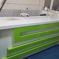 میز کار