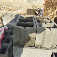 بلوک سیمانی