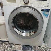 ماشین لباسشویی سامسونگ ۷کیلویی