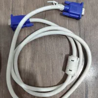 کابل vga مانیتور