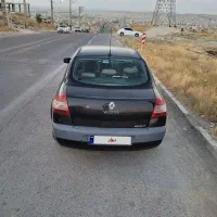 مگان ۹۱ دنده ایی