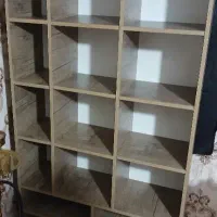 کمد طبقه بندی