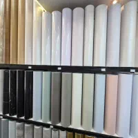 برچسب کابینت پشت چسبدار