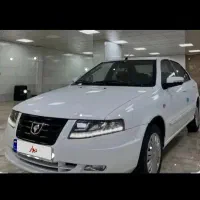 سورن پلاس دوگانه سوز EF7 صفر کیلومتر