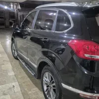 تیگو 5 مدل۱۴۰۰(بدون مشابه)