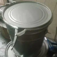 سطل گالن بیست لیتری