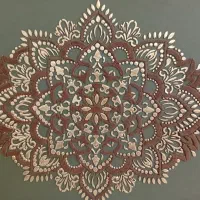تابلو پتینه