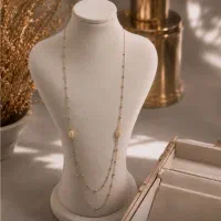 رو مانتویی شیک کم اجرت بدون مالیات(زرگری عظیم زاده
