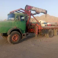 جرثقیل