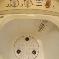 ماشین لباسشویی