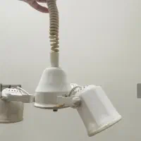 اویز لامپ