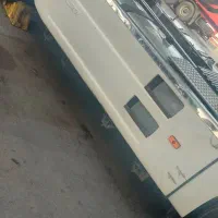 یک عدد فلاپ کامیون پیلسان ۴۸۰ سمت شاگرد