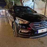 سانتافه ۲۰۱۷ فول
