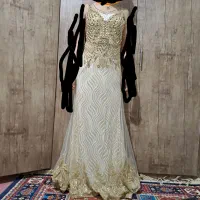 لباس مجلسی