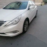 سوناتا وای اف 2014