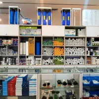 فروش،نصب و تعمیر انواع تصفیه های آب