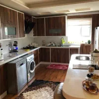فروش آپارتمان ۱۳۴ متر ۳ خواب تکواحد در چالوس