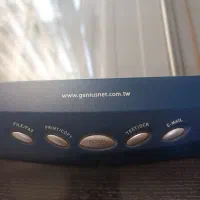 اسکنر جنیوس ۴ کاره