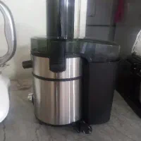 آبمیوه گیری ۲کاره|آبمیوه‌گیر و آب‌مرکبات‌گیر|مشهد, اروند|دیوار