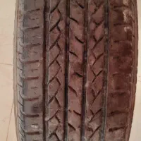 لاستیک پژو