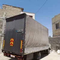 هیوندا ۸۵ بیرنگ