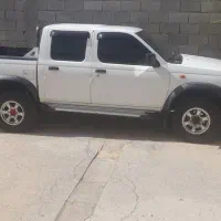 فروش پیکاب ریچ بسیار تمیز برج ۸ ۹۶
