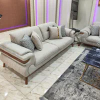 فروش شرایطی مبل راحتی * F 008 *