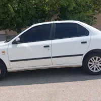 سمند مدل ۹۹
