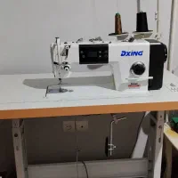 چرخ خیاطی صنعتی نو نو