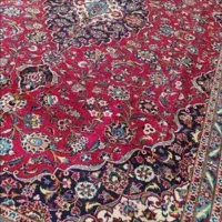 فرش قدیمی