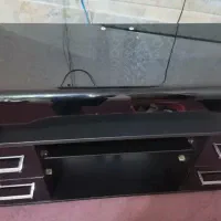 میز شیشه ایی