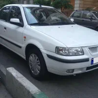 سمندLX مدل ۱۴۰۰