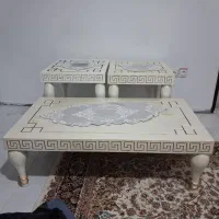 میز جلو مبلی