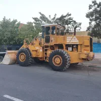 فروش لودر افار بیست