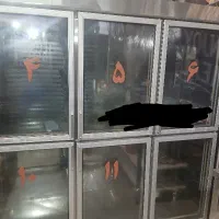 یخچال ۶ درب یخچال