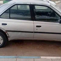 پژو۴۰۵ مدل۸۸|خودرو سواری و وانت|رفسنجان, |دیوار