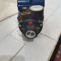 پمپ آب خانگی