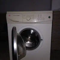 ماشین لباسشویی مدیا کورال