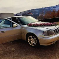 چیرمن S600 / بنز مونتاژ کره جنوبی