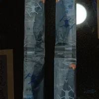پره هلیشات