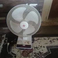 پنکه دستی