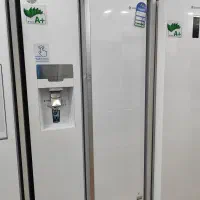 یخچال فریزر