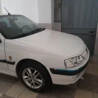 پارس tu5