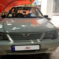 پراید مدل 90