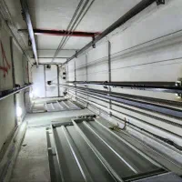 جذب نیرو فنی جوان در اکیپ اسانسور