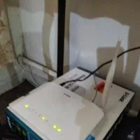 مودم adsl+ D-link مدل 2730U