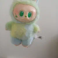 عروسک لبوبو