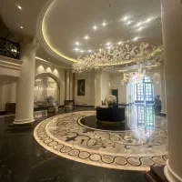 ۲۱۷متر/نیاوران/برجباغ/فول