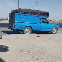 حمل بار نیسان ب تمامی نقاط کشور
