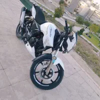 موتور آپاچی ۱۸۰